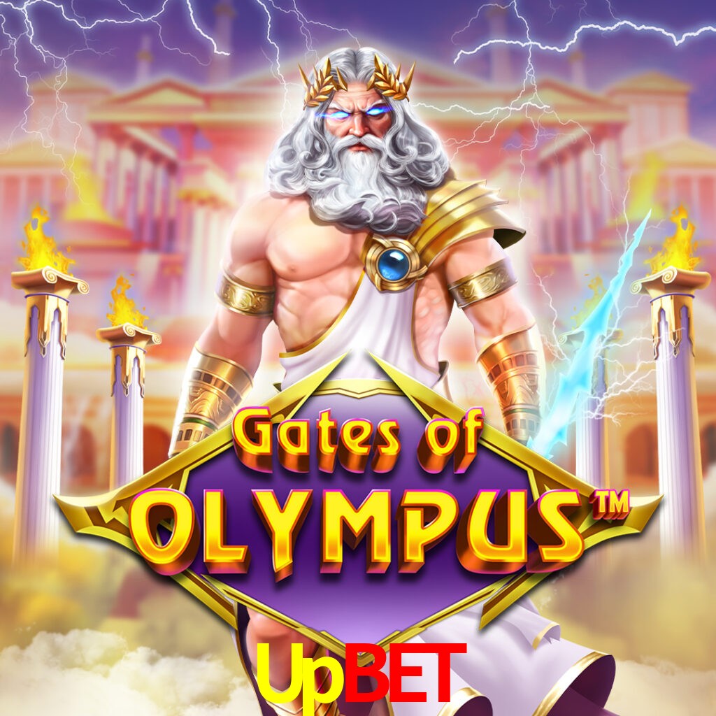 Gates of Olympus